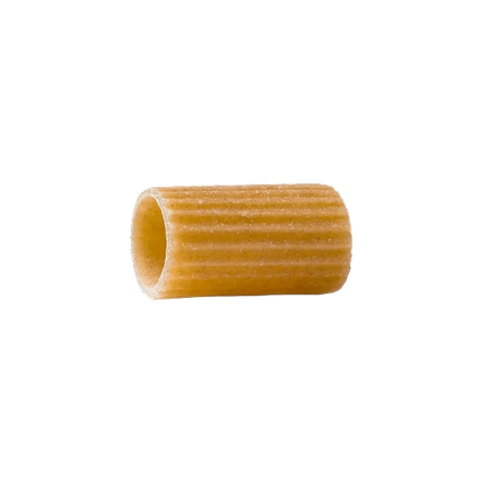 MOLISANA PASTA WHOLEMEAL MEZZI RIGATONI N.32 500 GR (12 in a box)