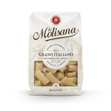 MOLISANA PASTA DI SEMOLA RIGATONI N.31 500 GR (24 in a box)