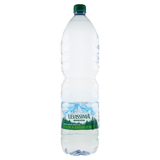 LEVISSIMA STILL WATER PET 1.5 LT (6 in a box)