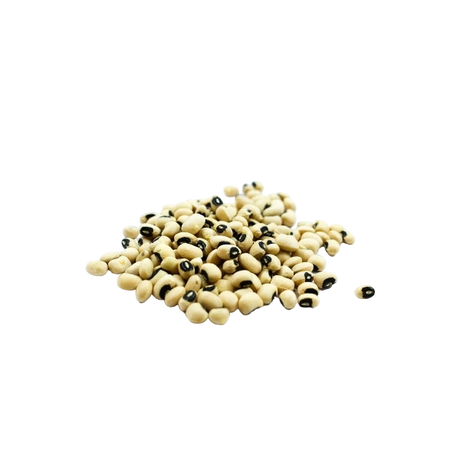 SCHIOPPI DRIED VEGETABLES BEANS DALL'OCCHIO 5 KG (1 in a box)