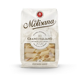 MOLISANA PASTA DI SEMOLA PENNONI LISCI N.33 500 GR (24 in a box)