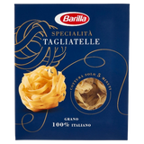 BARILLA PASTA DI SEMOLA SPECIALITA' TAGLIATELLE 500 GR (12 IN A BOX)