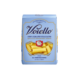 VOIELLO PASTA DI SEMOLA IL TORTIGLIONE N.125 500 GR (16 in a box)