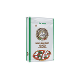 DALLAGIOVANNA PIZZA FLOUR 00 25 KG
