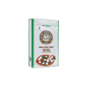 DALLAGIOVANNA PIZZA FLOUR 00 25 KG