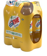 ESTATHE' TEA LEMON PET 1.5 LT (6 IN A BOX)
