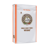 DALLAGIOVANNA WHOLEWHEAT FLOUR 25 KG