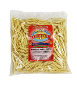IEBBA FRESH PASTA FUSILLI AVELLINESI 500 GR (12 in a box)