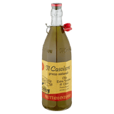 IL CASOLARE EXTRA VIRGIN OLIVE OIL GREZZO FRUTTATO INTENSO 750 ML (6 in a box)