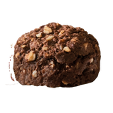 MISURA PLANT BASED BISCOTTI HAZELNUTS AND COCOA BEANS 260 GR (8 in a box)