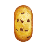 ST MICHEL SNACK PETITES MADELEINES CHOCOLAT 175 GR (10 in a box)