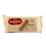 BONOMI BISCOTTI SAVOIARDI 200 GR (15 in a box)