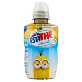 ESTATHE' TEA DETEINATED LEMON PET 250 ML (12 IN A BOX)