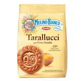 MULINO BIANCO BISCOTTI TARALLUCCI 350 GR (12 in a box)