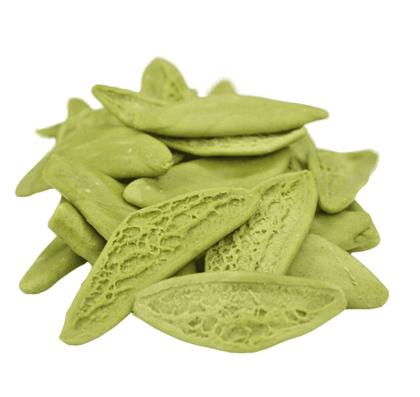 TRULLI E SASSI PASTA DI SEMOLA FOGLIE D'ULIVO 400 GR (14 in a box)