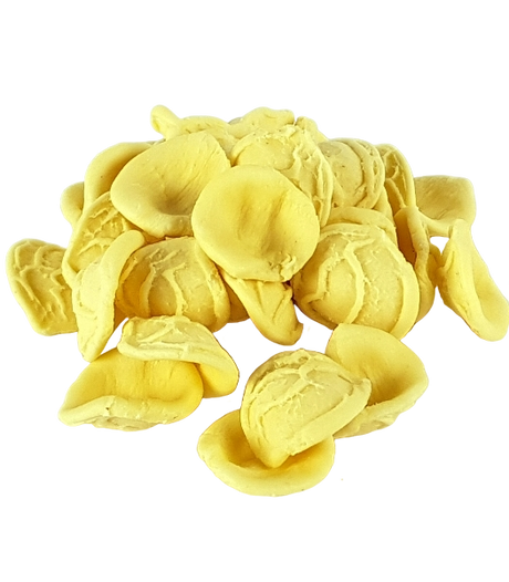 IEBBA FRESH PASTA ORECCHIETTE 500 GR (12 in a box)