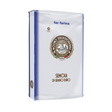 DALLAGIOVANNA SEMOLA RIMACINATA FLOUR 25 KG