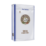 DALLAGIOVANNA SEMOLA RIMACINATA FLOUR 25 KG