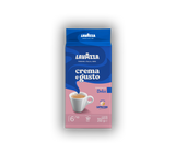 LAVAZZA COFFEE GROUND CREMA E GUSTO DOLCE 250 GR X2 (10 in a box)
