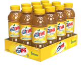 ESTATHE' TEA LEMON PET 400 ML (12 IN A BOX)