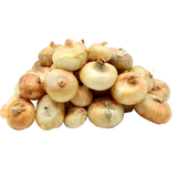 FRESH VEGETABLES ONION BORETTANE £2.56 AL KG (APPROX 5 KG) - ONLY LONDON AREA
