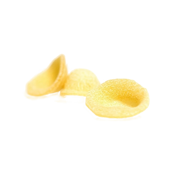 GRANORO PASTA DI SEMOLA STRASCINATI N.92 500 GR (20 in a box)