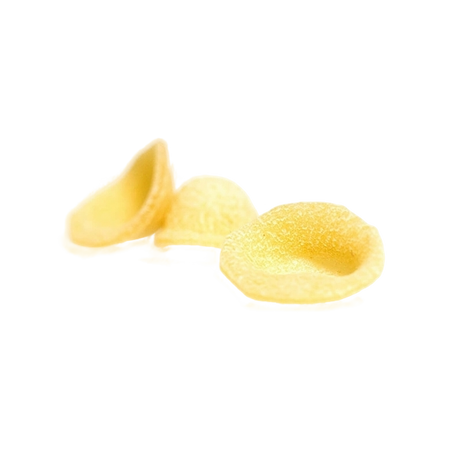 GRANORO PASTA DI SEMOLA STRASCINATI N.92 500 GR (20 in a box)