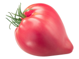 FRESH VEGETABLES TOMATO OXHEART PINK £7 AL KG (APPROX 4.15 KG) - ONLY LONDON AREA
