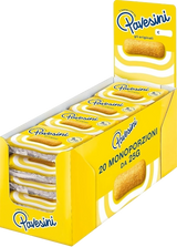 PAVESI PAVESINI EXPO 25 GR X20 (1 in a box)