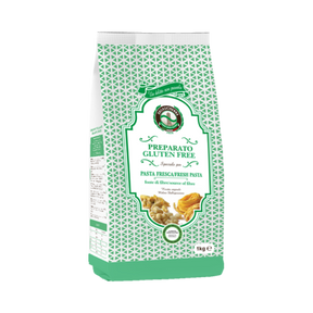 DALLAGIOVANNA GLUTEN FREE PASTA FLOUR 1 KG