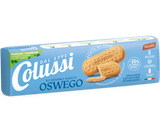 COLUSSI BISCOTTI OSWEGO 250 GR (24 in a box)