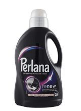 PERLANA LAUNDRY DETERGENT NERI BLACK RENEW 28 WASHES 1.4 LT (8 in a box)