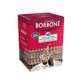 BORBONE COFFEE CAPSULES A MODO MIO NOBILE X50 250 GR (1 in a box)