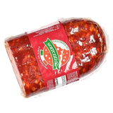 SALUMIFICIO SORRENTINO SALAME SPIANATA SPICY £13.60 AL KG (APPROX. 3.5 KG) PROMO £12.44