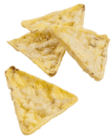 FIORENTINI ORGANIC SI&NO SNACK CORN MULTIPACK X6 120 GR (8 in a box)