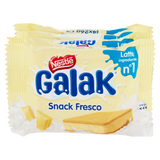 GALAK FRESH SNACK FRESCO X4 104 GR (10 in a box)