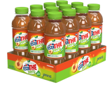 ESTATHE' ZERO TEA PEACH SUGAR FREE PET 400 ML (12 IN A BOX)