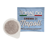 TORALDO COFFEE PODS ESE 44 MM CREMA DI NAPOLI X50 (8 in a box)