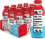 PRIME ENERGY DRINK HYDRATION ICE POP PET 500 ML (12 in a box)