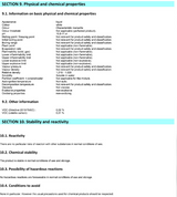 CHANTECLAIR DEGREASER UNIVERSALE MARSIGLIA SPRAY 600 ML (12 in a box)