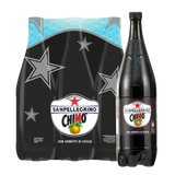 SAN PELLEGRINO CHINO' CHINOTTO PET 1.2 LT (6 in a box)