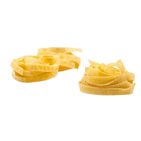 GRANORO PASTA DI SEMOLA FETTUCCINE N.82 500 GR (12 in a box)