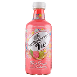 SAN BENEDETTO TEA FRUIT GUAVA PET 750 ML (6 in a box)