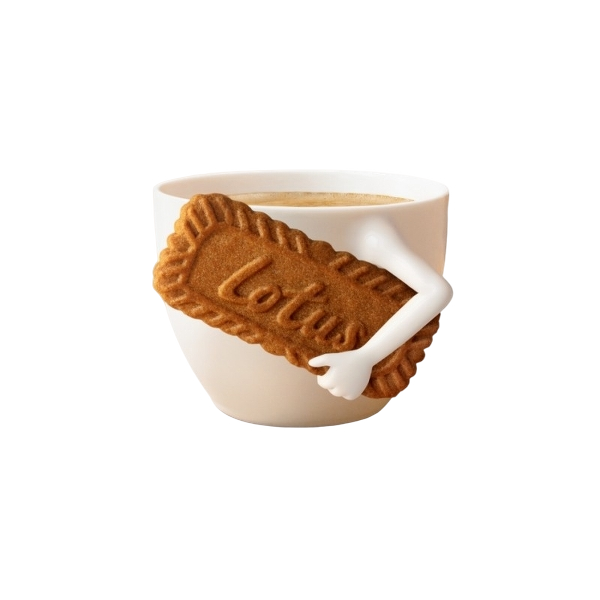 LOTUS BISCUITS BISCOFF 250 GR (10 in a box)