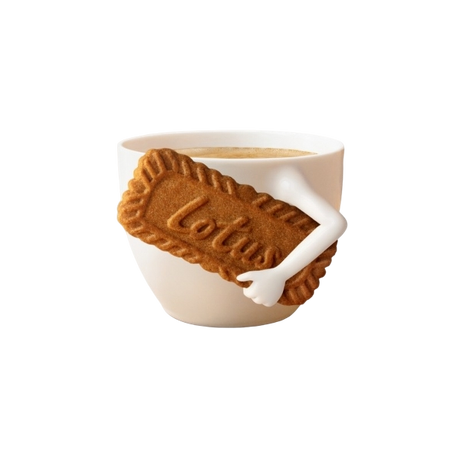 LOTUS BISCUITS BISCOFF 250 GR (10 in a box)