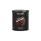 VERGNANO COFFEE GROUND 100% ARABICA 250 GR (6 in a box)