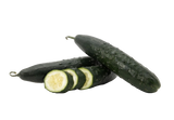 FRESH VEGETABLES CUCUMBER ITALIAN £1.94 AL KG (APPROX 6 KG) - ONLY LONDON AREA