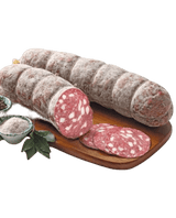 RABISSI SALAME TOSCANO £21.03 AL KG (APPROX. 2.5 KG) PROMO £19.21