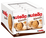 NUTELLA BISCUITS 304 GR (10 IN A BOX) Special Price