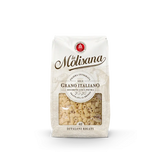 MOLISANA PASTA DI SEMOLA DITALONI RIGATI N.42 500 GR (24 in a box)